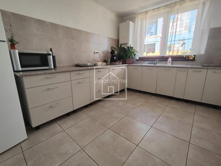 Casa 7 camere + pod locuibil, centrul Sibiu, afacere la cheie - 18