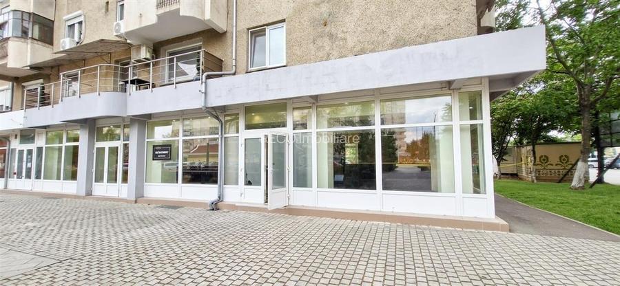 RECO Spatiu Comercial de inchiriat in Oradea Nufarul - 13