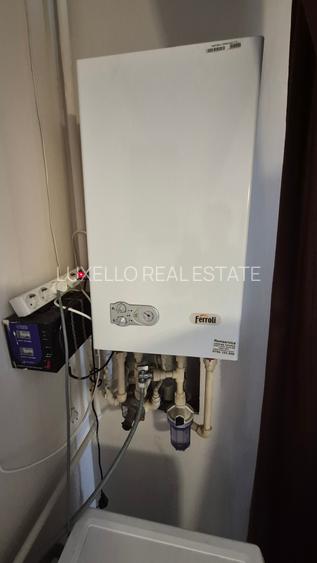 APARTAMENT 3 CAMERE LUX IN COMPLEX REZIDENTIAL CU CIRCUIT INCHIS - 30