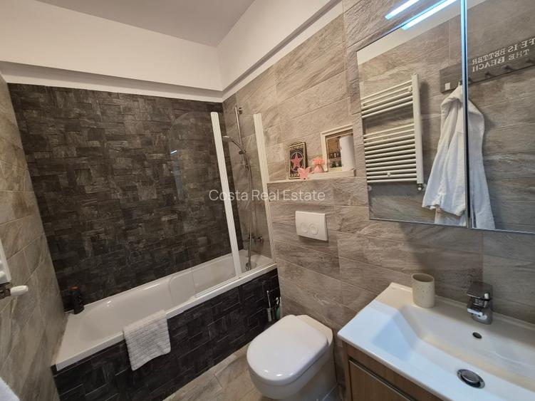Inchiriere Apartament 2 Camere Iancu Nicolae