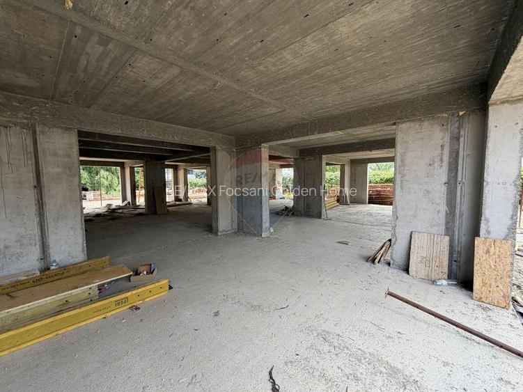 Apartament 2 camere BLOC NOU de vanzare Rocca Residence - 9