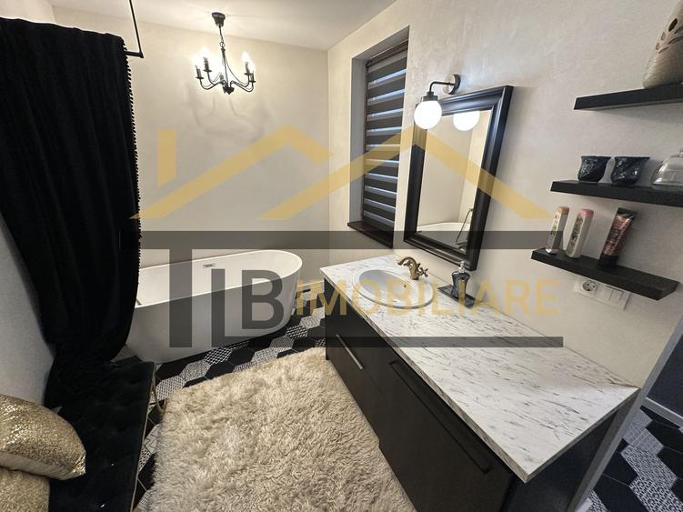 Apartament de 2 camere, 78mp, decomandat, parcare, Zona UltraCentral