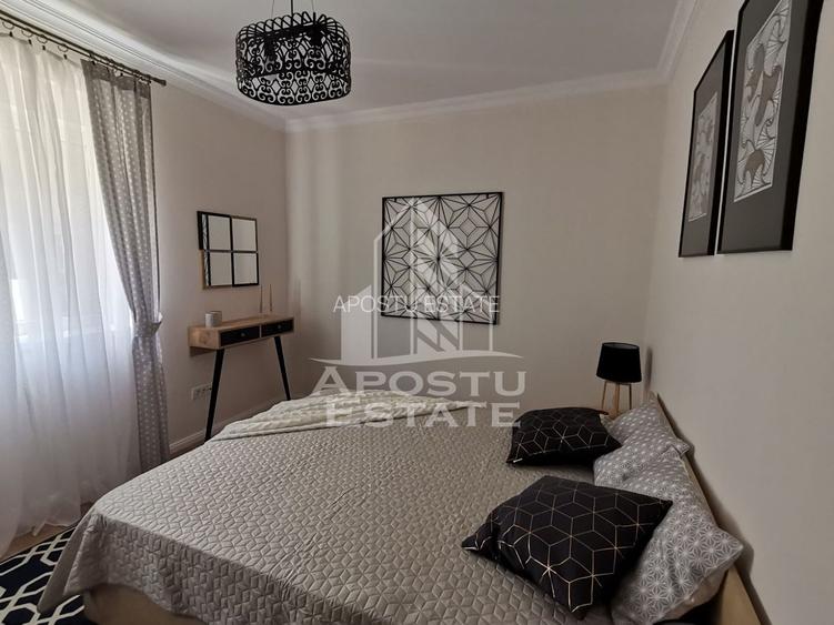 Apartament cu 3 camere de inchiriat-LUX, zona Braytim, Timisoara - 4