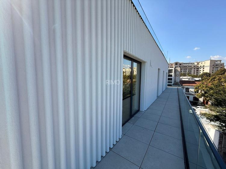 4 camere | Bloc Boutique Unirii | Loc parcare inclus - 8