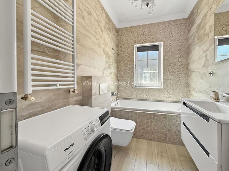 Apartament 3 camere, Dumbravita-Aradului! - 6