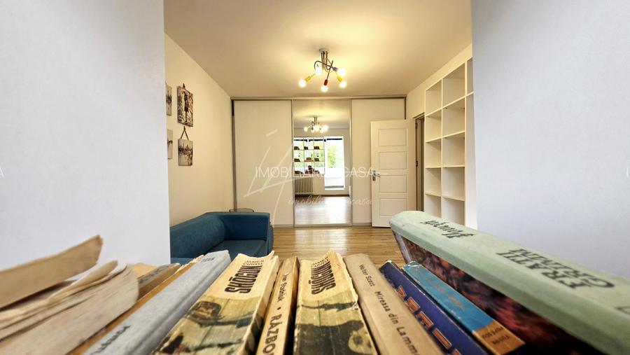 Apartament 2 camere, 50 mp, Bd. Iuliu Maniu — la doi pași de Metrou Gorjului - 7