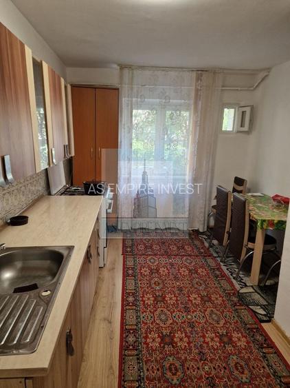 De vânzare apartament cu 2 camere, zona Craiter - Brașov - 5