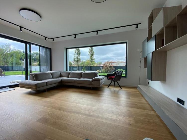 Vila superba | Lake View | Corbeanca