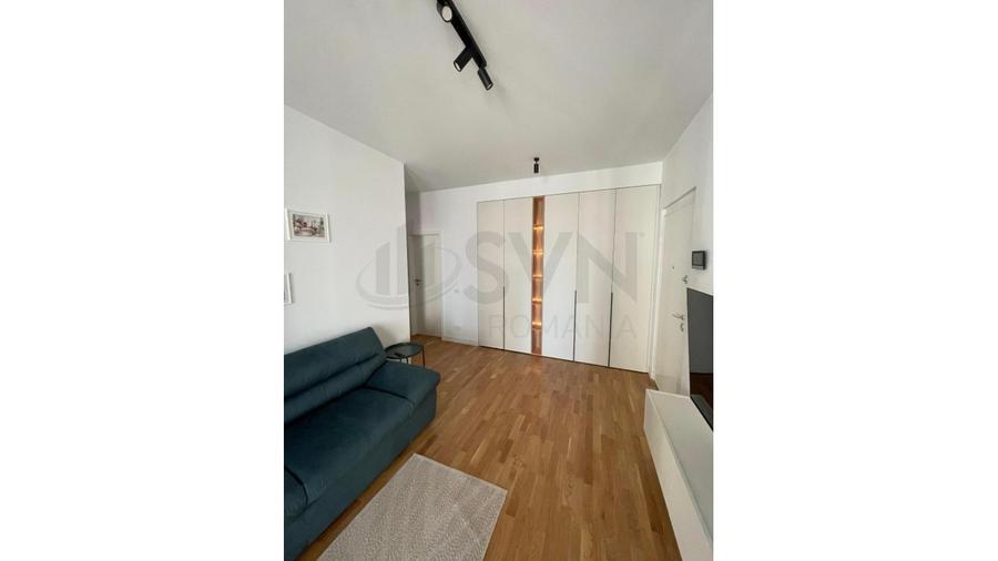 REA1027415 Apartament 2 camere de vanzare l Pipera