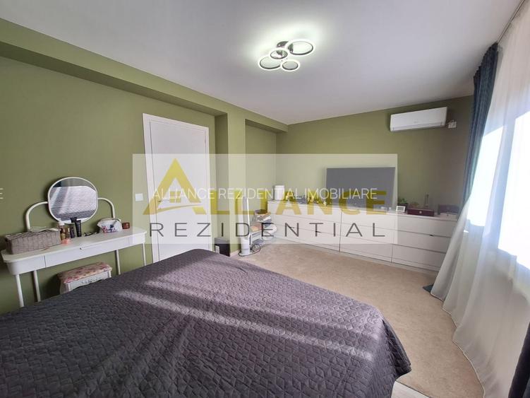 DUPLEX PREMIUM RENOVAT 2025 TREND RESIDENCE FOTOVOLTAICE 5 KW