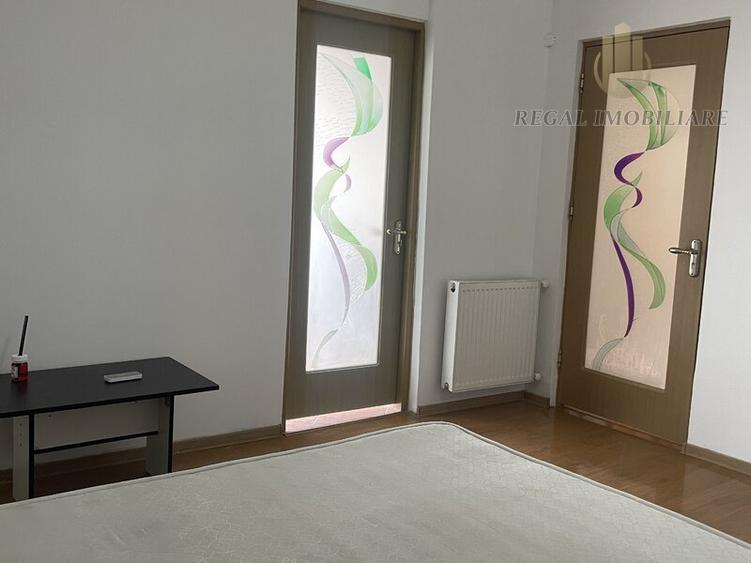 2 Camere - Salaj - Pucheni - Centrala - AC
