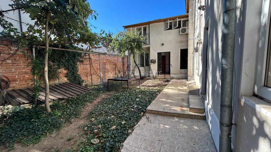 Casă consolidată la preț de apartament - 8