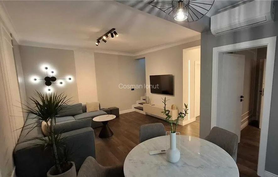 Casa parter+etaj, Iasi-Breazu-Copou - 2