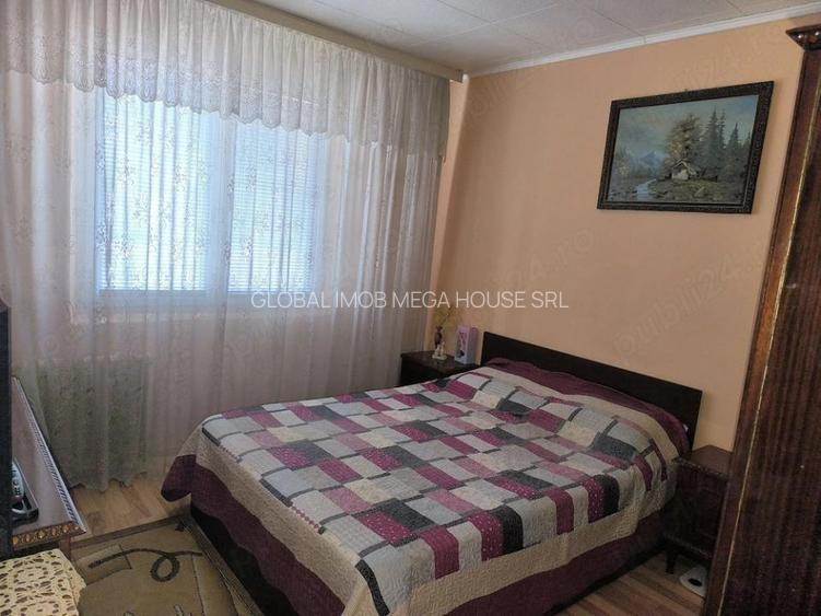 Vanzare 3camere Bloc REABILITAT TERMIC Militari Veteranilor - 3