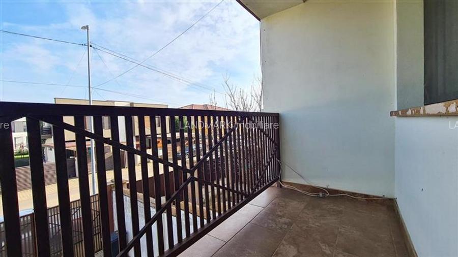 Unitate in Duplex Dumbravita intre strazile Balcescu-Ferventia padure - 22