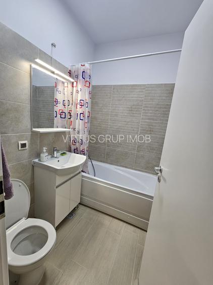Vânzare Apartament 2 Camere Studio Rotar West Gate - 10