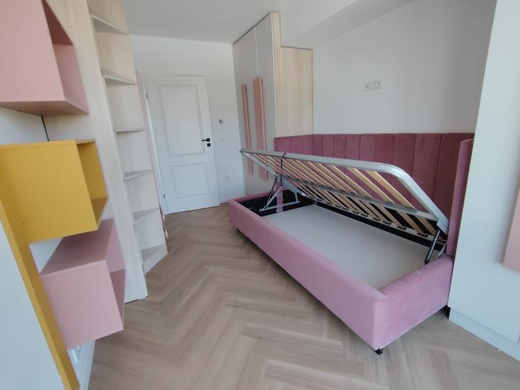 Apartament cu 3 camere CUG - bloc intabulat - COD 163225