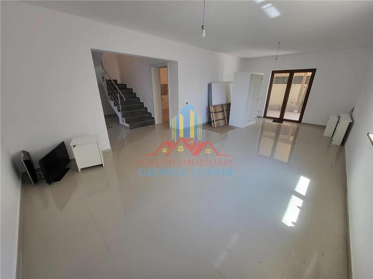 Inchieriere casa Bragadiru Str Pacii 7