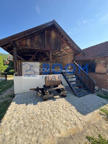Conac Boieresc | Restaurat | Teren 2000 m - 8