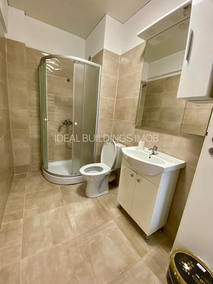 Apartament - 3 camere - 2 bai - Decomandat - Pollux Residence - 8