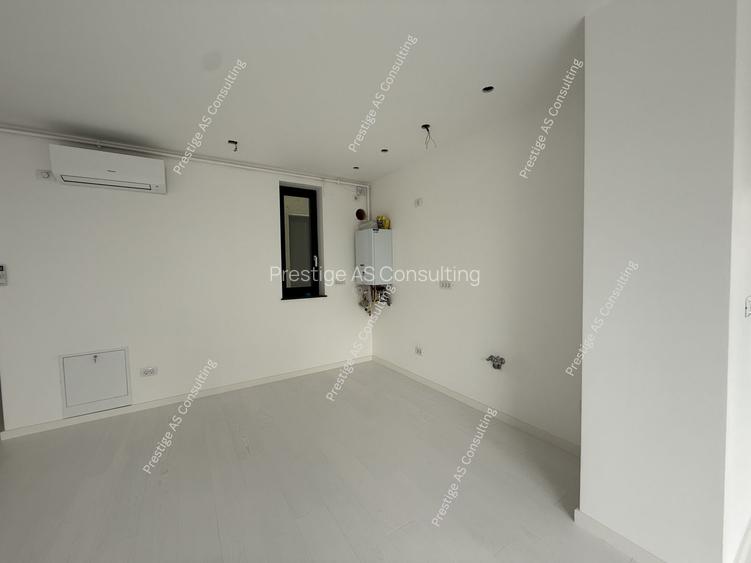 Apartament Nou 2 Camere | Parcul Terra- Dumbravita - 5