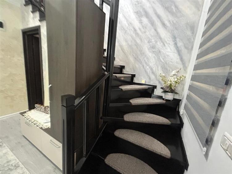 Casa in Moara | Panouri 8 kW | Teren 8 ari | C-5920