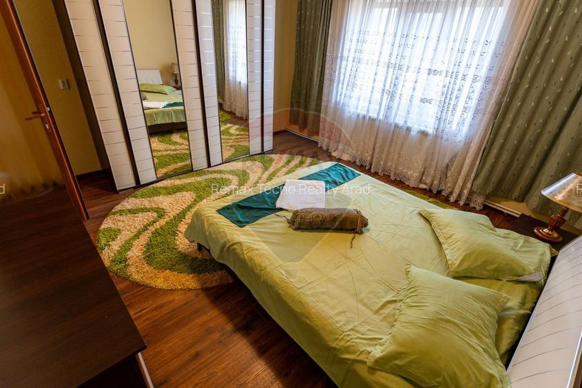 Casă premium de vânzare Vulcan jud. Hunedoara