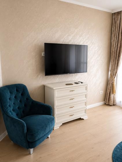 De Închiriat – Ap. 2 Camere Premium | Aviatorii Residence 4 | Parcare Subterana