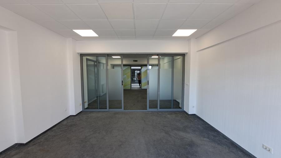 SPATIU BIROU- CLADIRE BIROURI PREMIUM