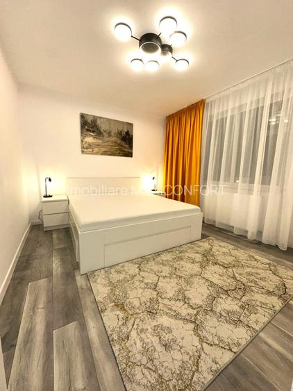 Inchiriere apartament 2 camere-Imobiliare MAXICONFORT - 9
