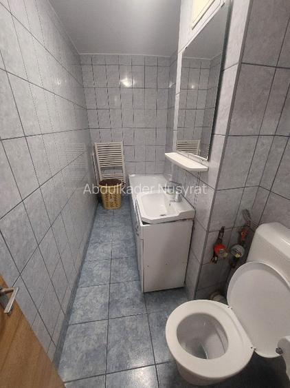 Garsonieră nou renovata - 5
