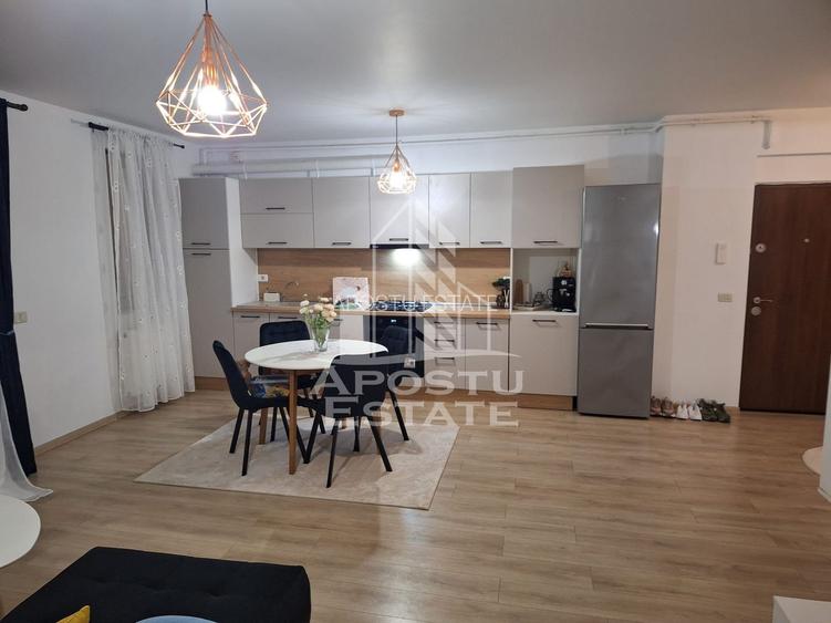 Apartament 3 camere, de inchiriat, Giroc, Timisoara - 2