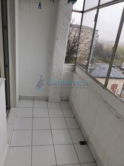 Apartament cu 3 camere de inchiriat pentru Muncitori, zona Nufarul Oradea, Bihor
