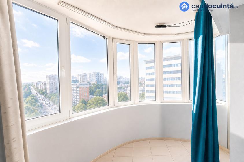 Apartament 3 camere | Decomandat | Pantelimon | Iancului | Mega Mall