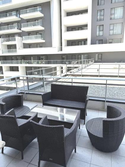 Apartament 2 camere | Parcare inclusa | Pet friendly | Belvedere Residence