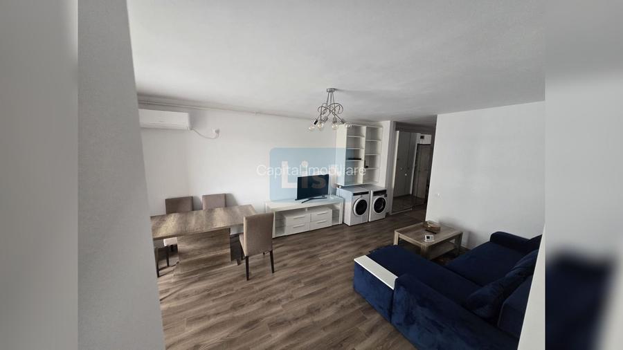 0% Comision | Apartament cu 3 camere, parcare si balcon | Grandhill - 5