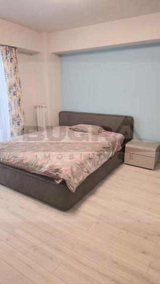 Apartament 3 camere decomandate, 75 mp, modern, zona Cinema Marasti