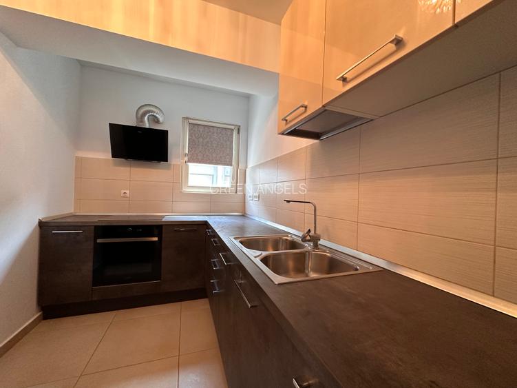Comision 0% Apartament 3 camere + terasa 33mp+2 locuri parcare Dristor Residence - 7