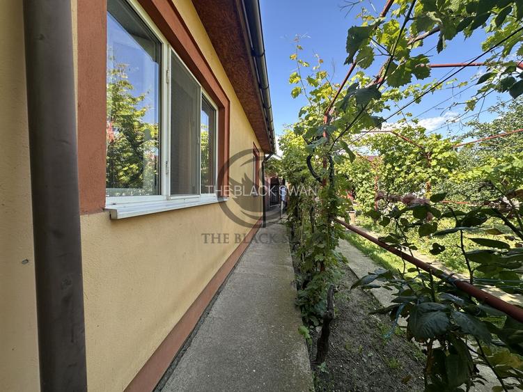 Casa 4 camere de vanzare | 660 MP teren | Mizil, Prahova | Comision 0% - 36