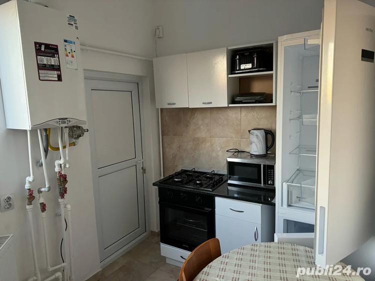 Cismigiu I 2 Camere I Centrala Proprie I Balcon X2 I Pet Friendly I