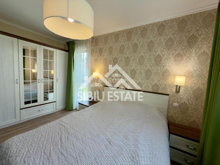 Apartament 2 camere modern, Selimbar - 4