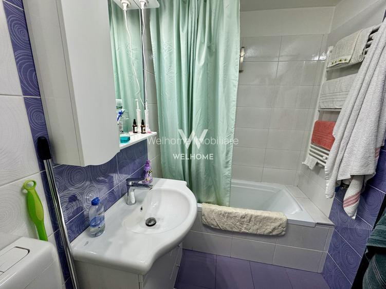 Apartament 3 camere, mobilat si utilat, loc de parcare - 14