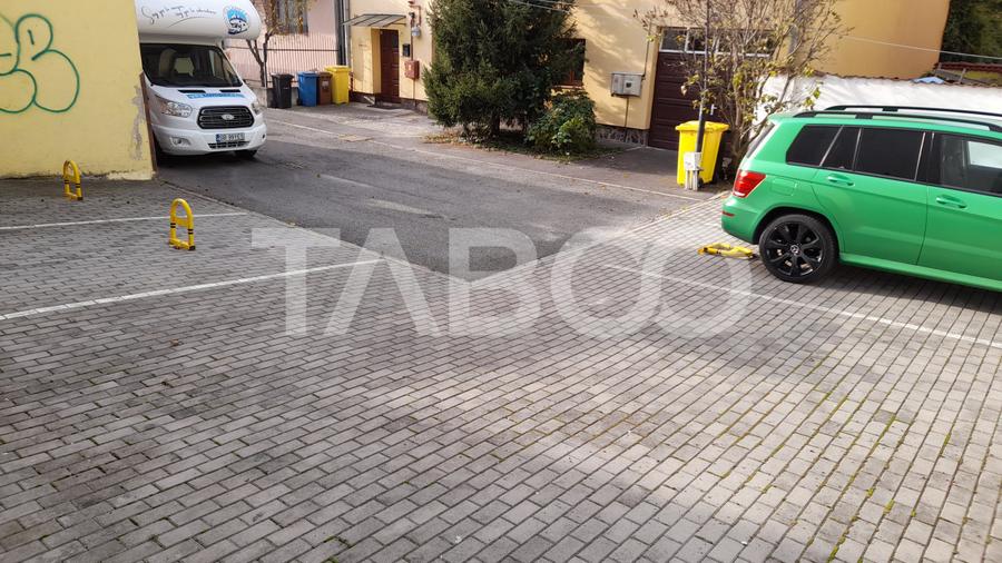 Spatiu pentru birouri de inchiriat cu utilitati incluse in Strand