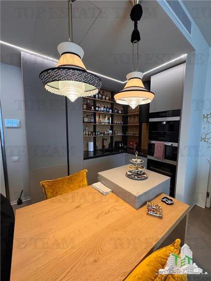 Apartament 3 camere - Prima linie la mare - One Residence Mamaia Nord