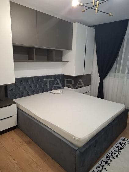 Apartament 3 camere – Dâmbul Rotund, parcare subterană