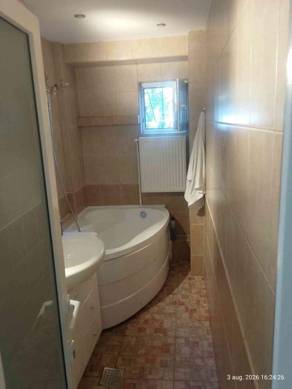 Apartament 3 camere decomandat Crângași 67 mp cu 2 băi și parcare