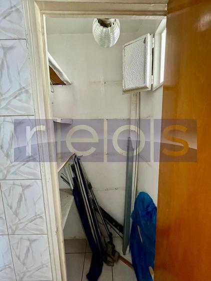 VANZARE APARTAMENT 2 CAMERE 50MP DRISTOR DECOMANDAT BLOC 1982 TEAVA DE GAZ - 10