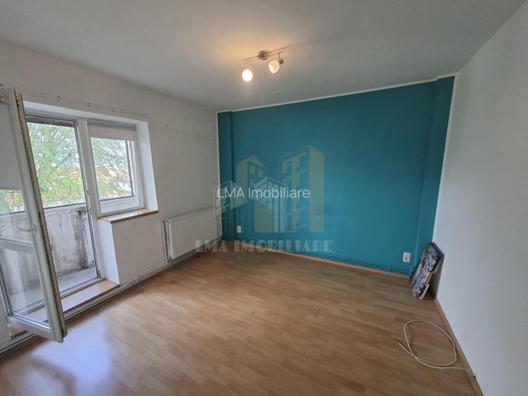 Apartament 2 camere decomandat Faget Brasov - 11