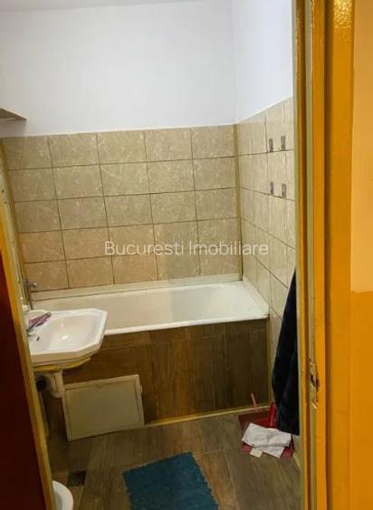 NICOLAE GRIGORESCU METROU  Camill Ressu,bl.reabilitat,parter DECOMANDAT - 8