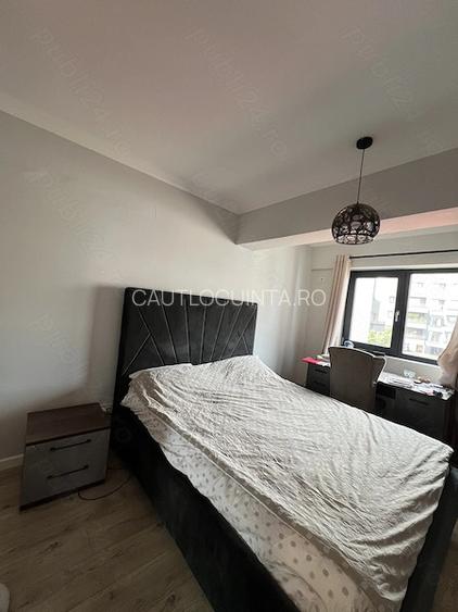 Apartament 2 Camere | Eminescu | PARCARE | Centrala proprie | LUX | AC - 3